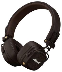 Renoverad Marshall Major V Wireless On-Ear Headphones - Reebelo Sverige