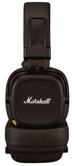 Renoverad Marshall Major V Wireless On-Ear Headphones - Reebelo Sverige