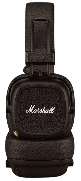 Renoverad Marshall Major V Wireless On-Ear Headphones - Reebelo Sverige