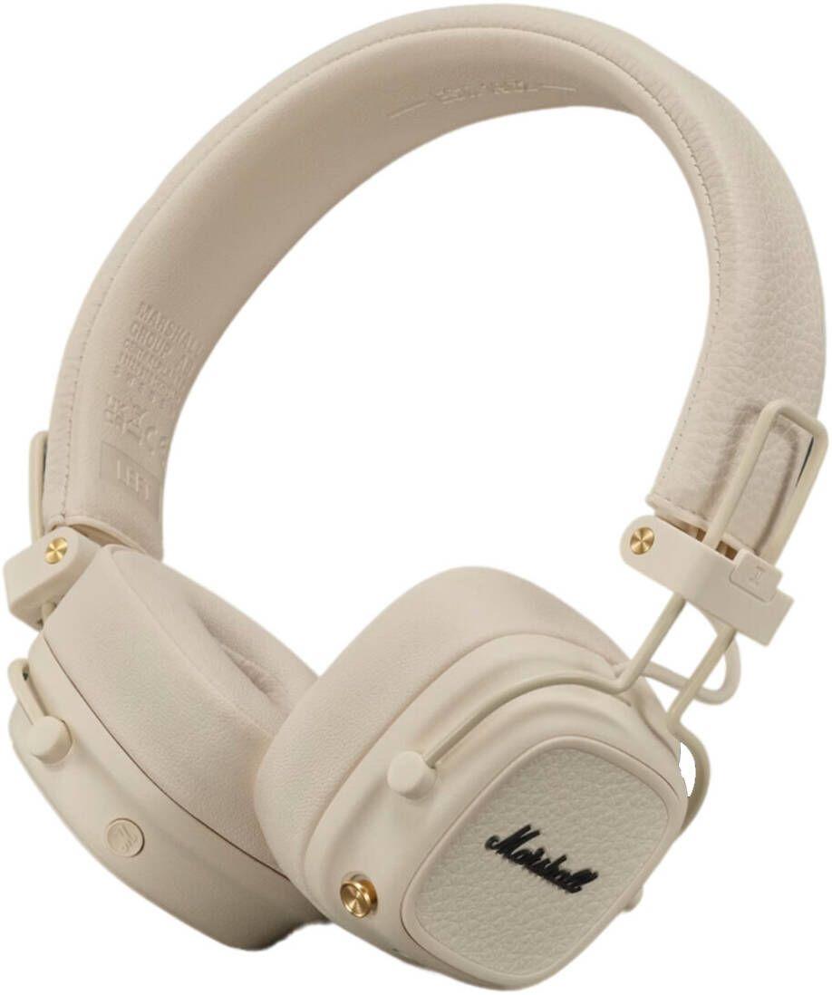 Renoverad Marshall Major V Wireless On-Ear Headphones - Reebelo Sverige