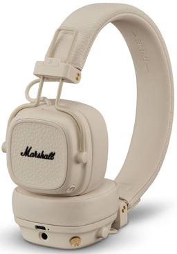 Renoverad Marshall Major V Wireless On-Ear Headphones - Reebelo Sverige