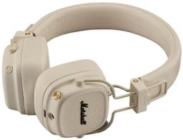 Renoverad Marshall Major V Wireless On-Ear Headphones - Reebelo Sverige