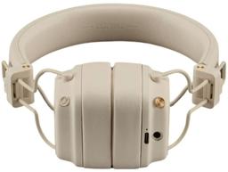 Renoverad Marshall Major V Wireless On-Ear Headphones - Reebelo Sverige