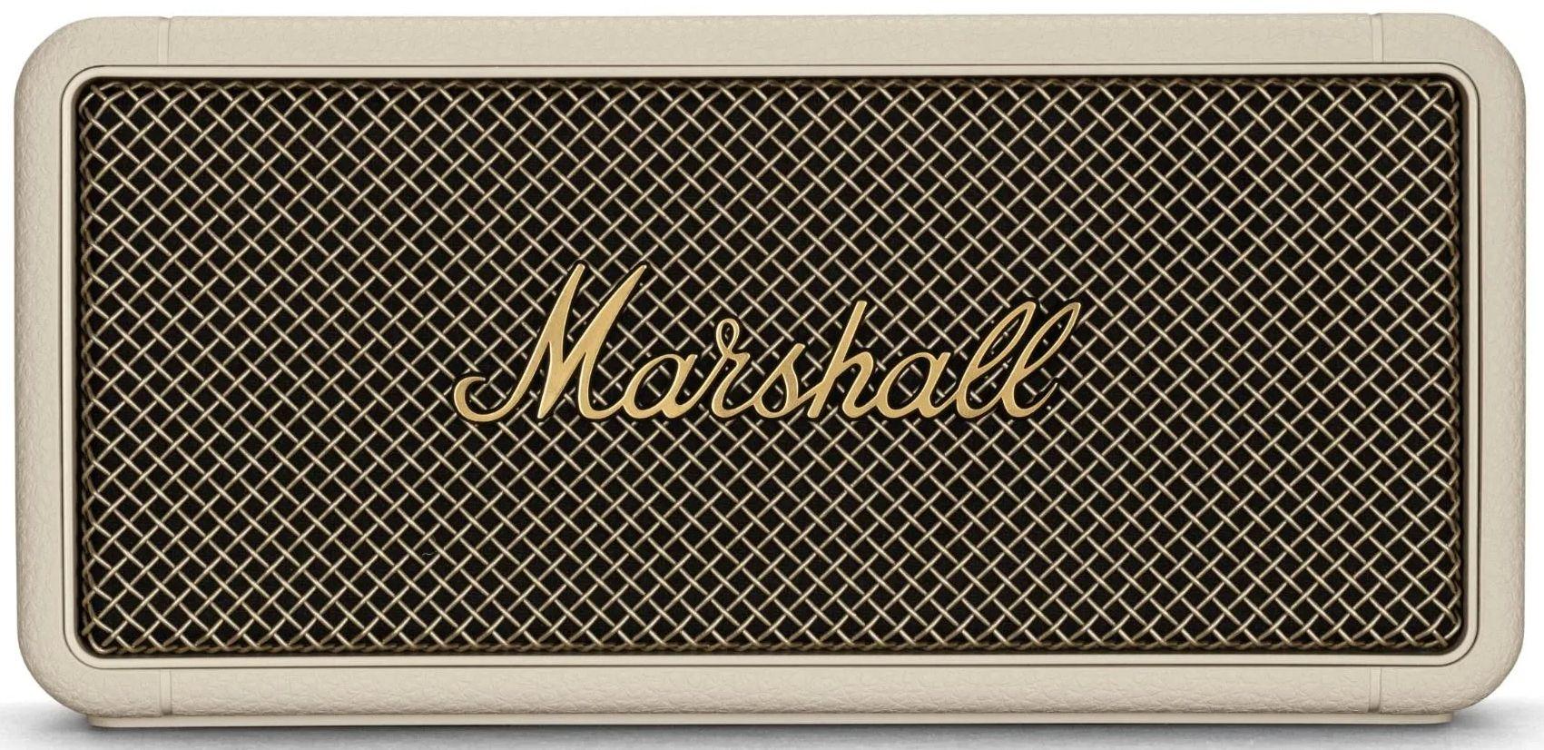 Renoverad Marshall Middleton Portable Bluetooth Speaker - Reebelo Sverige