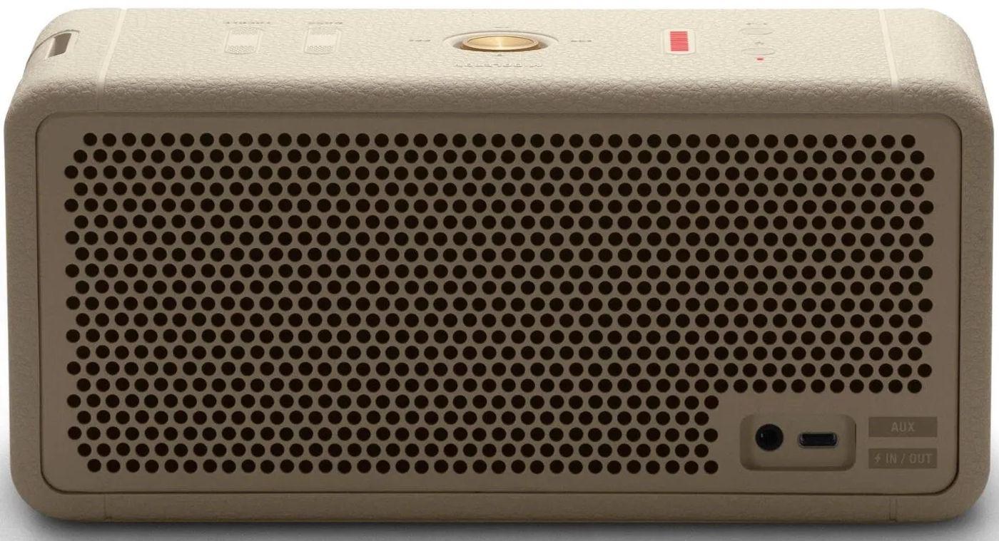 Renoverad Marshall Middleton Portable Bluetooth Speaker - Reebelo Sverige