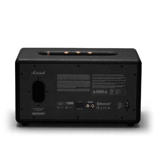 Renoverad Marshall Stanmore II Bluetooth Speaker - Reebelo Sverige