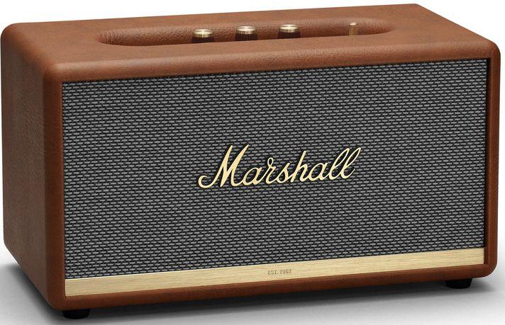 Renoverad Marshall Stanmore II Bluetooth Speaker - Reebelo Sverige