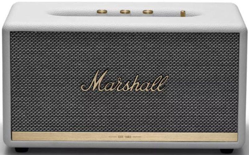 Renoverad Marshall Stanmore II Bluetooth Speaker - Reebelo Sverige