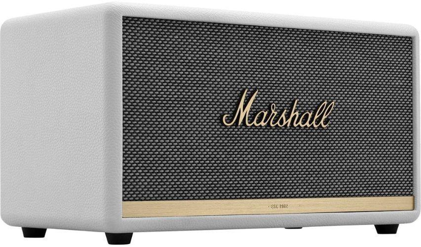 Renoverad Marshall Stanmore II Bluetooth Speaker - Reebelo Sverige