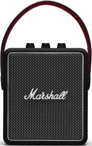 Renoverad Marshall Stockwell II Portable Speaker - Reebelo Sverige