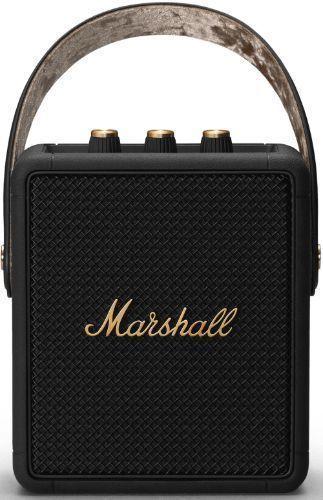 Renoverad Marshall Stockwell II Portable Speaker - Reebelo Sverige