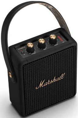 Renoverad Marshall Stockwell II Portable Speaker - Reebelo Sverige