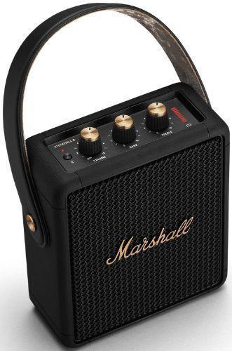 Renoverad Marshall Stockwell II Portable Speaker - Reebelo Sverige