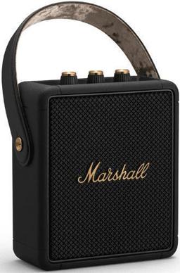 Renoverad Marshall Stockwell II Portable Speaker - Reebelo Sverige