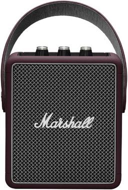 Renoverad Marshall Stockwell II Portable Speaker - Reebelo Sverige