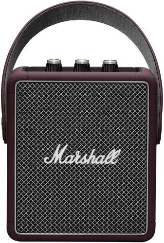Renoverad Marshall Stockwell II Portable Speaker - Reebelo Sverige