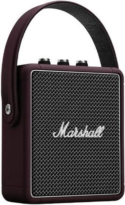 Renoverad Marshall Stockwell II Portable Speaker - Reebelo Sverige