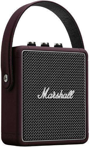 Renoverad Marshall Stockwell II Portable Speaker - Reebelo Sverige