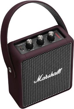 Renoverad Marshall Stockwell II Portable Speaker - Reebelo Sverige