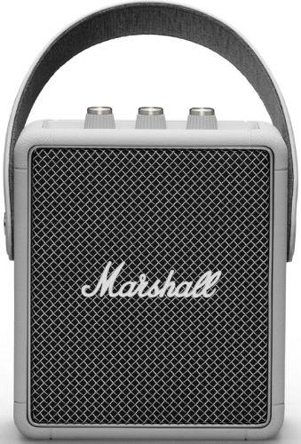 Renoverad Marshall Stockwell II Portable Speaker - Reebelo Sverige