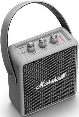 Renoverad Marshall Stockwell II Portable Speaker - Reebelo Sverige
