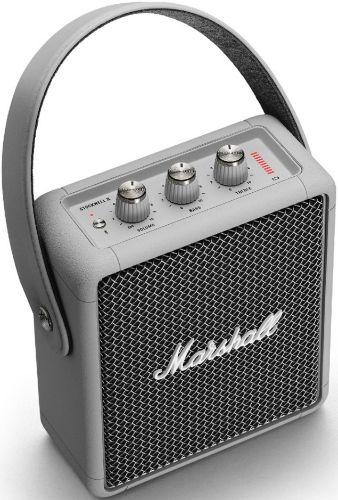 Renoverad Marshall Stockwell II Portable Speaker - Reebelo Sverige