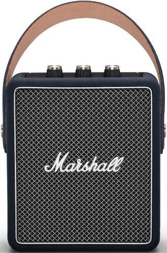 Renoverad Marshall Stockwell II Portable Speaker - Reebelo Sverige