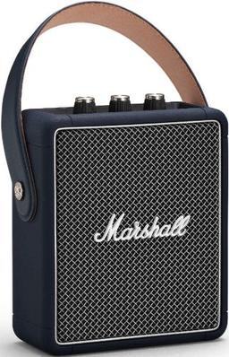 Renoverad Marshall Stockwell II Portable Speaker - Reebelo Sverige