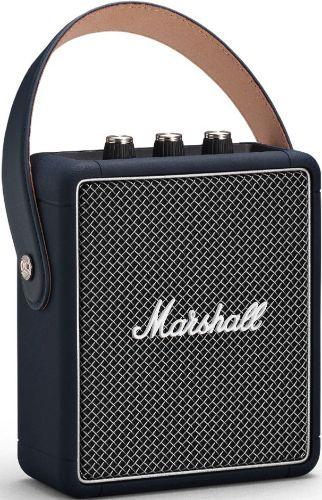 Renoverad Marshall Stockwell II Portable Speaker - Reebelo Sverige