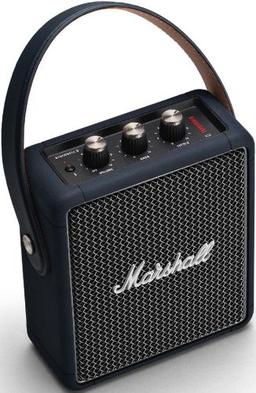 Renoverad Marshall Stockwell II Portable Speaker - Reebelo Sverige