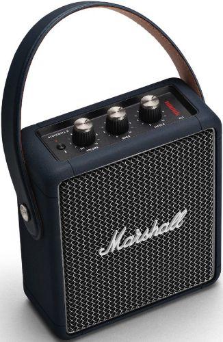 Renoverad Marshall Stockwell II Portable Speaker - Reebelo Sverige