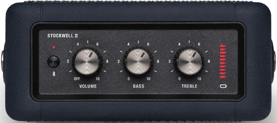 Renoverad Marshall Stockwell II Portable Speaker - Reebelo Sverige