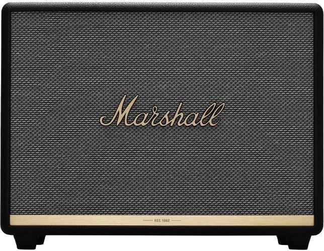 Renoverad Marshall Woburn II Bluetooth Speaker - Reebelo Sverige