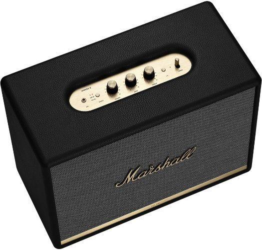 Renoverad Marshall Woburn II Bluetooth Speaker - Reebelo Sverige