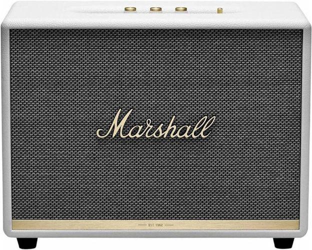 Renoverad Marshall Woburn II Bluetooth Speaker - Reebelo Sverige