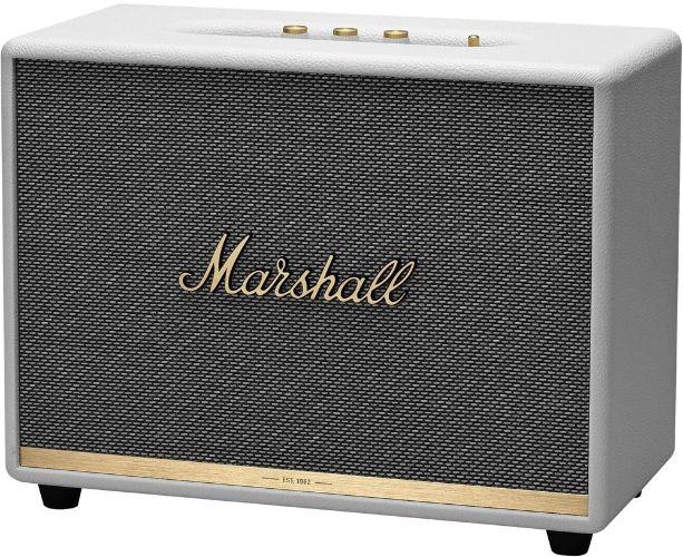 Renoverad Marshall Woburn II Bluetooth Speaker - Reebelo Sverige