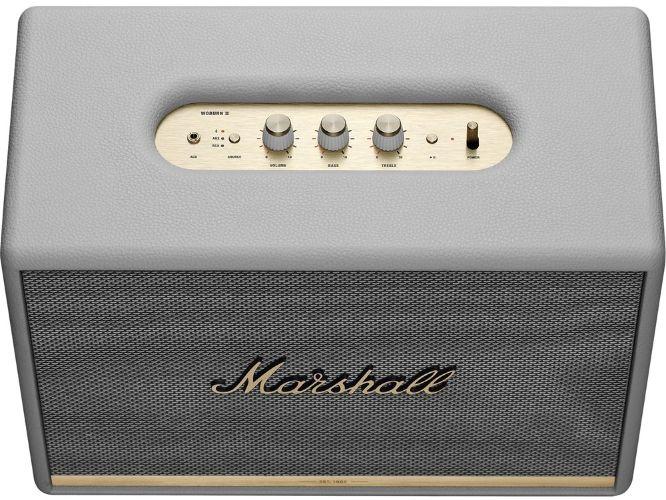 Renoverad Marshall Woburn II Bluetooth Speaker - Reebelo Sverige