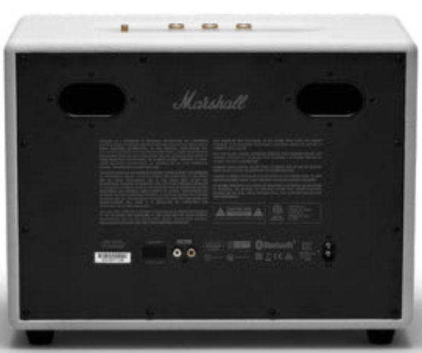 Renoverad Marshall Woburn II Bluetooth Speaker - Reebelo Sverige