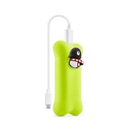 Renoverad Maru Penguin Power 6700 Powerbank - Reebelo Sverige