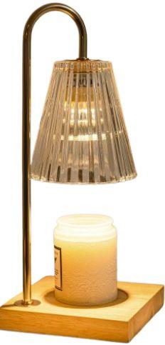 Renoverad Marycele Candle Warmer Lamp B0BWJRJYS7 - Reebelo Sverige