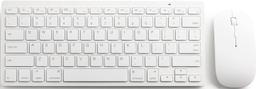 Renoverad Mason West Slim Wireless Keyboard and Mouse Combo - Reebelo Sverige