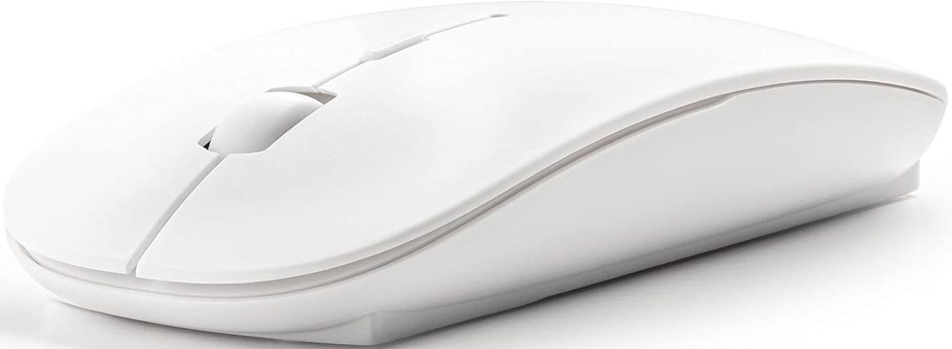 Renoverad Mason West Slim Wireless Keyboard and Mouse Combo - Reebelo Sverige