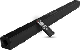 Renoverad MEIDONG Bluetooth 4.2 Speaker Soundbar (KY-2020) - Reebelo Sverige