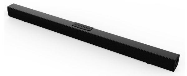 Renoverad MEIDONG Bluetooth 4.2 Speaker Soundbar (KY-2020) - Reebelo Sverige