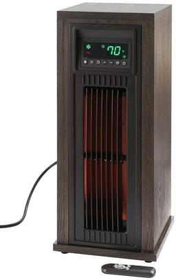 Renoverad Member's Mark 23" Infrared Tower Heater - Reebelo Sverige