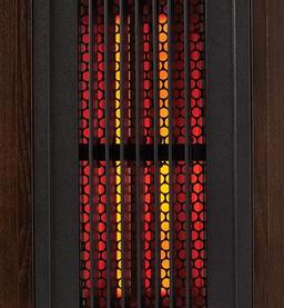 Renoverad Member's Mark 23" Infrared Tower Heater - Reebelo Sverige