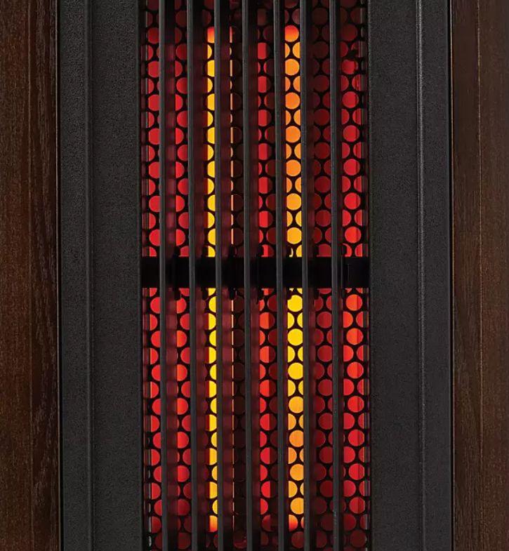 Renoverad Member's Mark 23" Infrared Tower Heater - Reebelo Sverige
