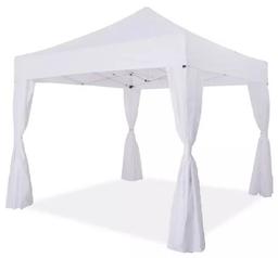 Renoverad Member's Mark Commercial Canopy 10" x 10" - Reebelo Sverige