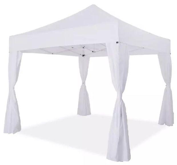 Renoverad Member's Mark Commercial Canopy 10" x 10" - Reebelo Sverige