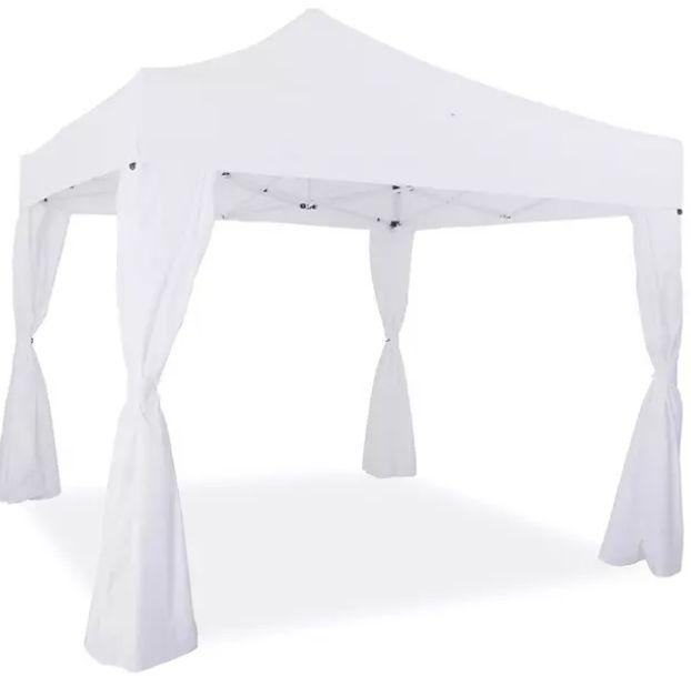 Renoverad Member's Mark Commercial Canopy 10" x 10" - Reebelo Sverige